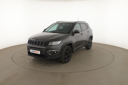 Jeep Compass 2.0 MJet Brooklyn Edition Auto 9 14... 13-Bouches du Rhône