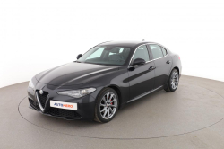 Alfa Romeo Giulia 2.0 TB Super AT8 200 ch 13-Bouches du Rhône