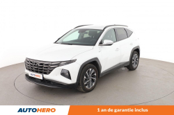 Hyundai Tucson 1.6 T-GDi Hybrid 48V Creative DCT... 92-Hauts-de-Seine
