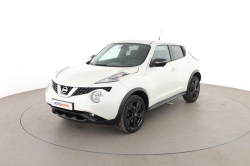 Nissan Juke 1.2 DIG-T N-Vision 115 ch 13-Bouches du Rhône