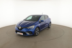 Renault Clio 1.0 TCe RS Line X-Tronic 100 ch 13-Bouches du Rhône
