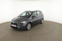 BMW Série 2 Gran Tourer 218d Luxury BVA8 150 ch 13-Bouches du Rhône