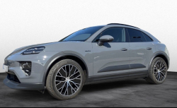 Porsche Macan 360 PACK SPORT / PASM ATTACHE REMO... 67-Bas-Rhin