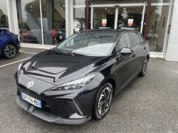 MG MG4 LUXURY 64 KWH 42-Loire