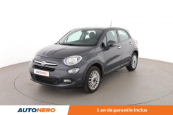 Fiat 500X 1.4 MultiAir Popstar 4x2 140 ch 92-Hauts-de-Seine