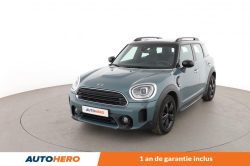 Mini Countryman Cooper Edition Northwood 136 ch 92-Hauts-de-Seine