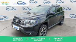 Dacia Duster II 1.3 Tce 130 Black Collector - 5 ... 75-Paris