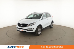 Kia Sportage 1.6 GDi Origins 2WD 135 ch 92-Hauts-de-Seine
