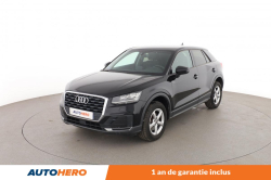 Audi Q2 1.0 TFSI S tronic 116 ch 92-Hauts-de-Seine