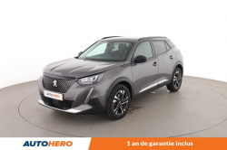Peugeot 2008 1.5 Blue-HDi Allure Pack EAT8 131 c... 92-Hauts-de-Seine