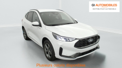 Ford Kuga 2.5 Duratec 243 ch PHEV Powershift ST-... 58-Nièvre
