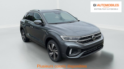 Volkswagen T-Roc 1.5 TSI EVO2 150 Start Stop DSG... 58-Nièvre