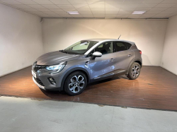Renault Captur E-Tech 145 - 21 Intens 52-Haute-Marne