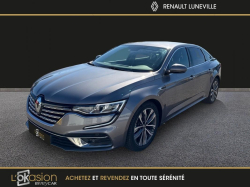 Renault Talisman Blue dCi 160 EDC Intens 54-Meurthe-et-Moselle
