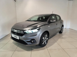 Dacia Sandero TCe 90 GSR2 Expression 55-Meuse