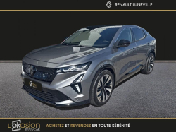 Renault Rafale E-Tech full hybrid 200 Techno 54-Meurthe-et-Moselle