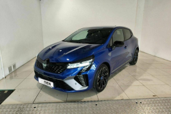 Renault Clio V TCe 90 Esprit Alpine 55-Meuse