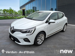 Renault Clio V E-Tech 140 - 21N Business 55-Meuse