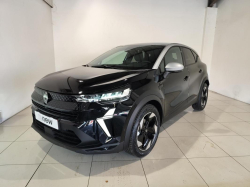 Renault Captur TCe 90 ch Techno 55-Meuse