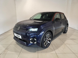 Renault R 5 E-TECH ELECTRIQUE 150 ch autonomie c... 55-Meuse