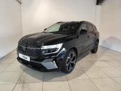 Renault Espace VI E-Tech full hybrid 200 GSR2 es... 55-Meuse