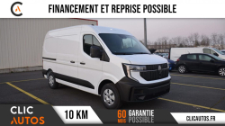 Renault Master L2H2 FWD FG EXTRA 3T5 Blue dCi 15... 56-Morbihan