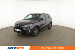 Suzuki Vitara 1.4 BoosterJet Hybrid Privilege 12... 92-Hauts-de-Seine