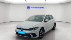 Volkswagen Polo 1.0 TSI 95 S&S BVM5 Life Plus 84-Vaucluse