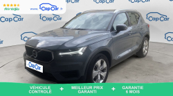 Volvo XC40 2.0 D3 150 Geartronic8 Business 75-Paris