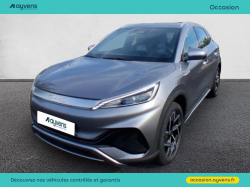 BYD Atto 3 204ch - 60,5 kWh Design 33-Gironde