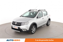 Dacia Sandero II Stepway 0.9 TCe 90 ch 92-Hauts-de-Seine
