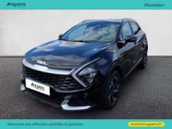 Kia Sportage 1.6 T-GDi 230ch HEV Active Business... 33-Gironde