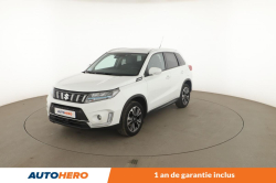 Suzuki Vitara 1.4 BoosterJet Hybrid Style AllGri... 92-Hauts-de-Seine