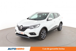 Renault Kadjar 1.5 Blue dCi Zen EDC 115 ch 92-Hauts-de-Seine