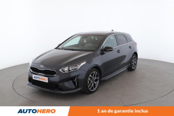 Kia CEED 1.4 T-GDi ISG GT Line 140 ch 92-Hauts-de-Seine
