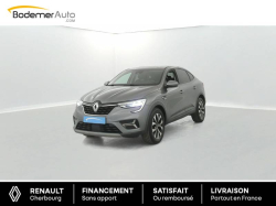 Renault Arkana mild hybrid 140 EDC FAP - 22 Evol... 50-Manche