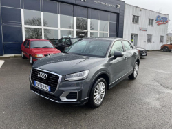 Audi Q2 30 TDI 116 S tronic Business Line 51-Marne