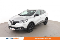 Renault Kadjar 1.2 TCe Energy SL Black Edition 1... 92-Hauts-de-Seine