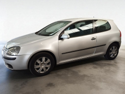 Volkswagen Golf 1.4 16V 75 CONFORT 3P 06-Alpes Maritimes