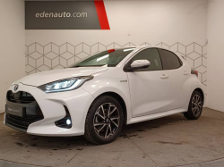 Toyota Yaris Hybride 116h Design 31-Haute-Garonne