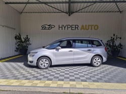 Citroën Grand C4 Picasso E-HDI 115 ATTRACTION 29-Finistère