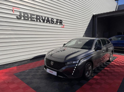 Peugeot 308 SW BLUEHDI 130CH SS EAT8 ACTIVE PACK 35-Ille-et-Vilaine