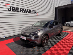 Citroën C4 BLUEHDI 110 SS BVM6 FEEL PACK 35-Ille-et-Vilaine