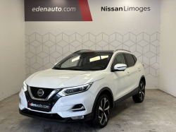 Nissan Qashqai 1.6 dCi 130 Tekna 87-Haute-Vienne