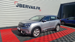 Citroën C5 Aircross BUSINESS HYBRIDE RECHARGEAB... 35-Ille-et-Vilaine