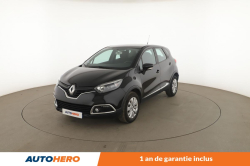 Renault Captur 0.9 TCe Energy Business 90 ch 92-Hauts-de-Seine