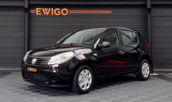 Dacia Sandero 1.0 75 29-Finistère