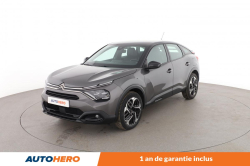 Citroën C4 1.5 Blue-HDi Feel Pack BV6 110 ch 92-Hauts-de-Seine