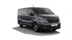 Renault Trafic Fourgon L1H1 ADVANCE 3T Blue dci ... 56-Morbihan