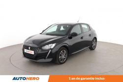 Peugeot 208 1.5 Blue-HDi Active Pack 100 ch 92-Hauts-de-Seine